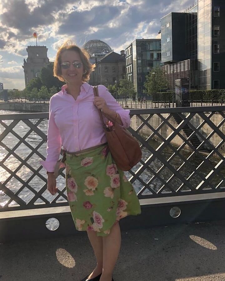 Geile Promis und Politikerinnen