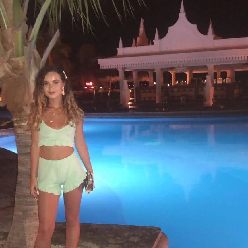 Stupid Chav Sluts- Cerys H