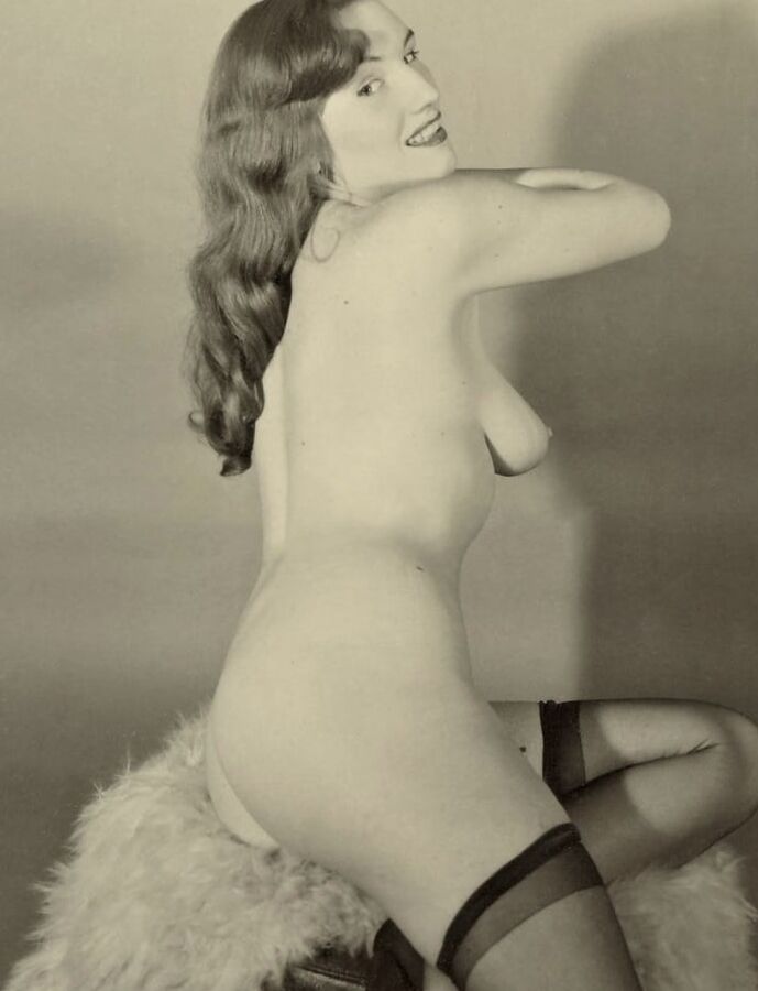 Vintage model mix, &;s and &;s