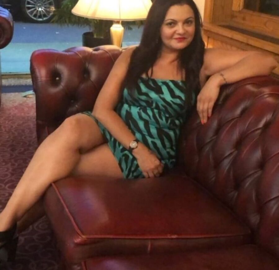 Indian Mature Needs Your Dirty Comments