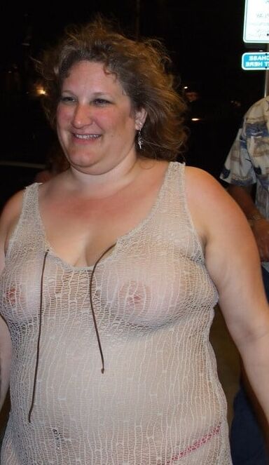 Bbw mix (Braless)