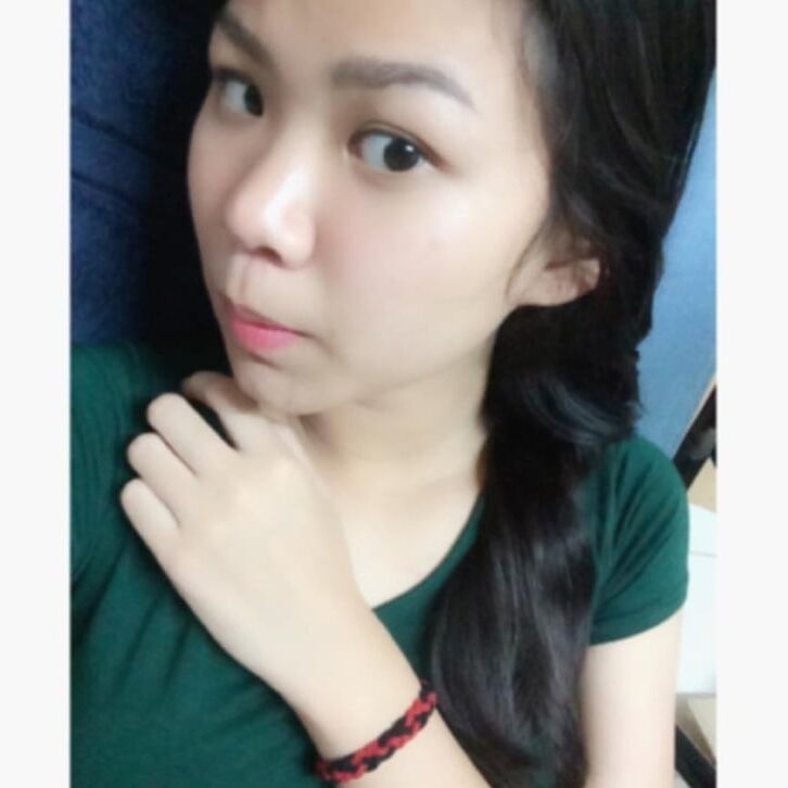 Thai amateur