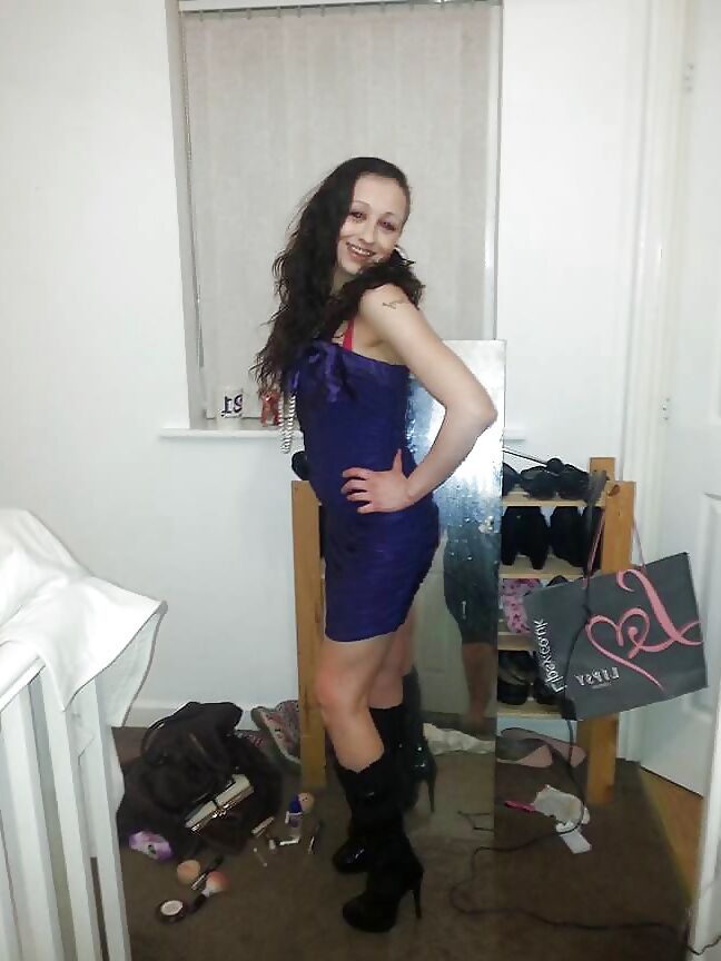 Haily Smith , , slut from Birmingham