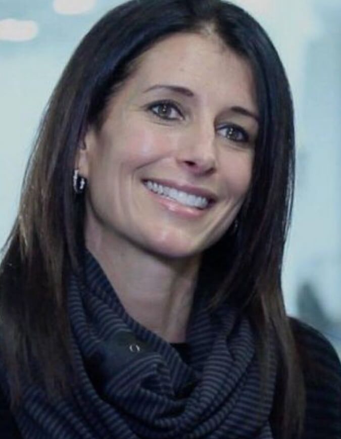 Eternal cum target Manon Rheaume