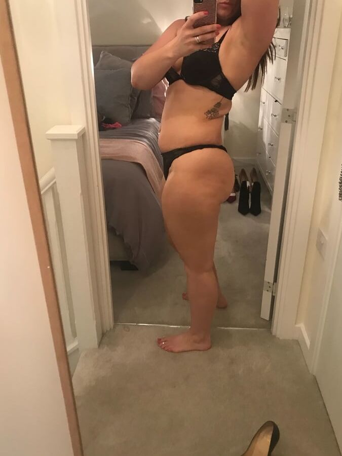 Sexy milf friend