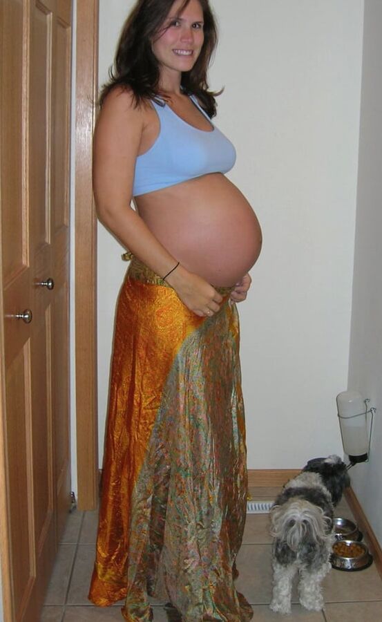 Sexy pregants milfs - comment