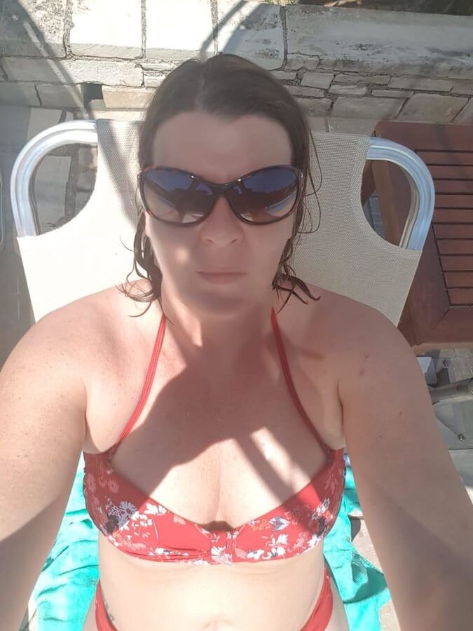 Girls am Strand