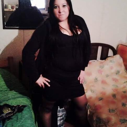 negrita coney estay