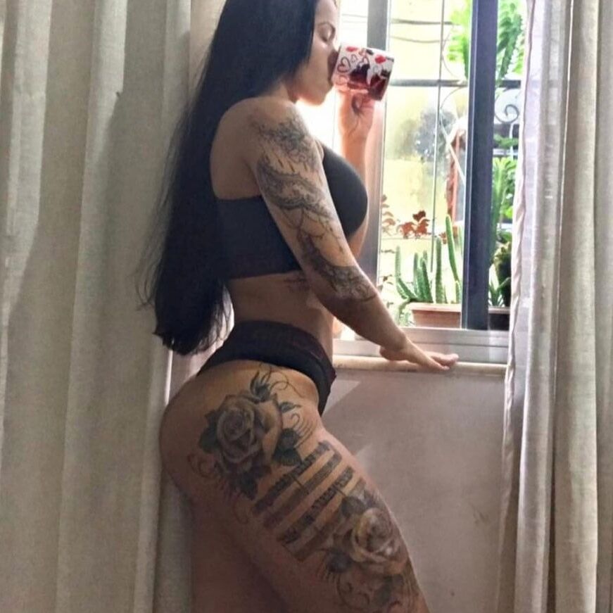 PUTA DO INSTAGRAM: Pryscila Silva