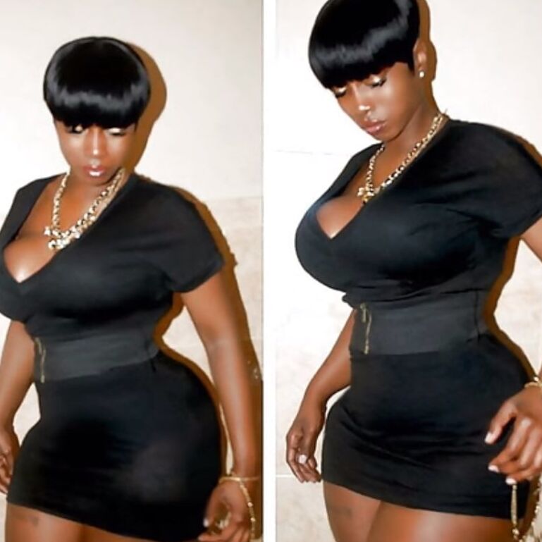 HOT EBONY PICS