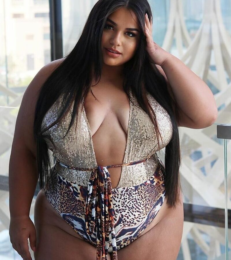 IG Big Butt Girl