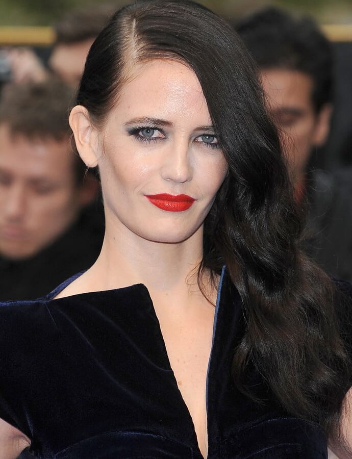 Jerk For Eva Green
