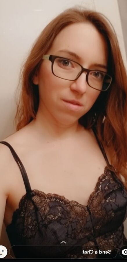 Slut girlfriend