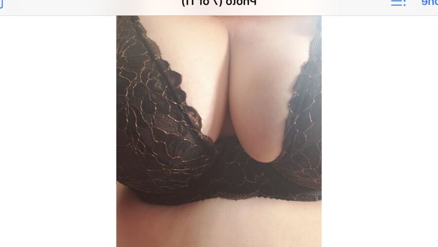 Hot fat slut