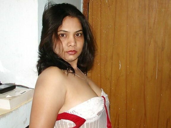 Pure desi Indian MArried Wife