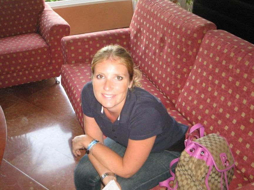 Ilaria