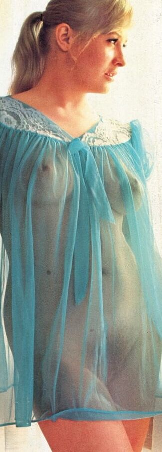 vintage fur