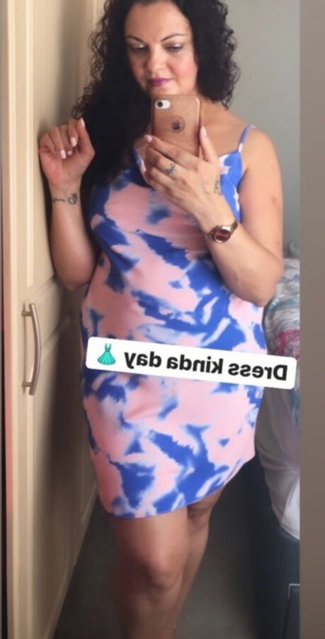 Indian Mature Needs Your Dirty Comments