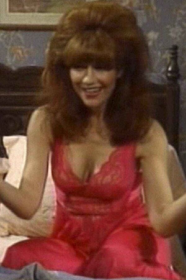 Katey Sagal