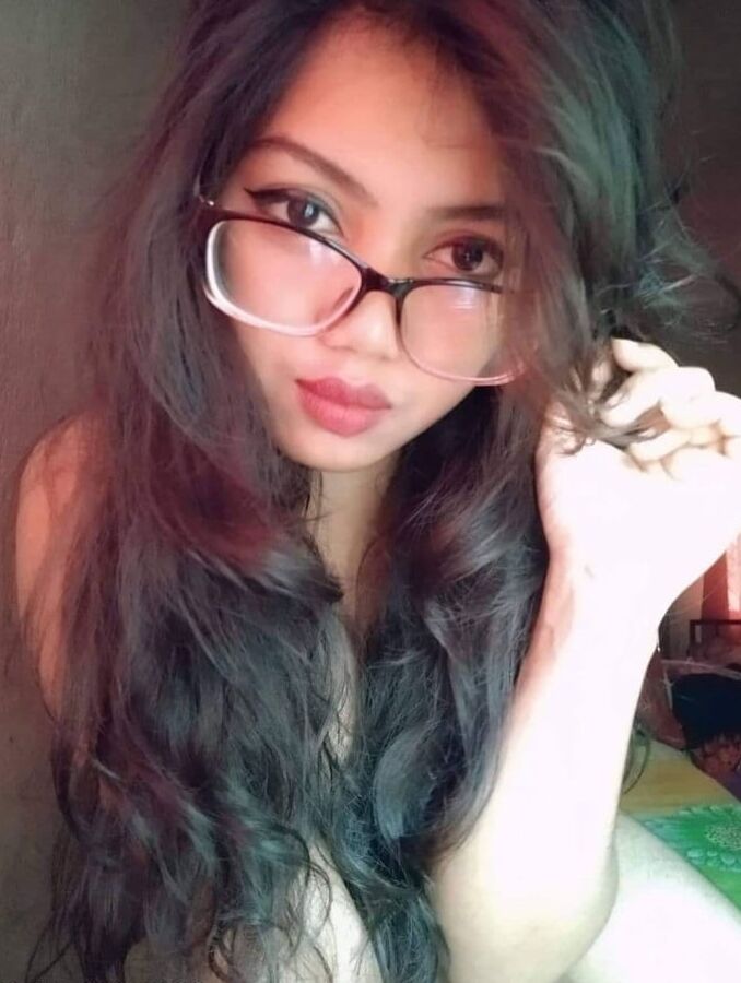 Asian Dark Nips