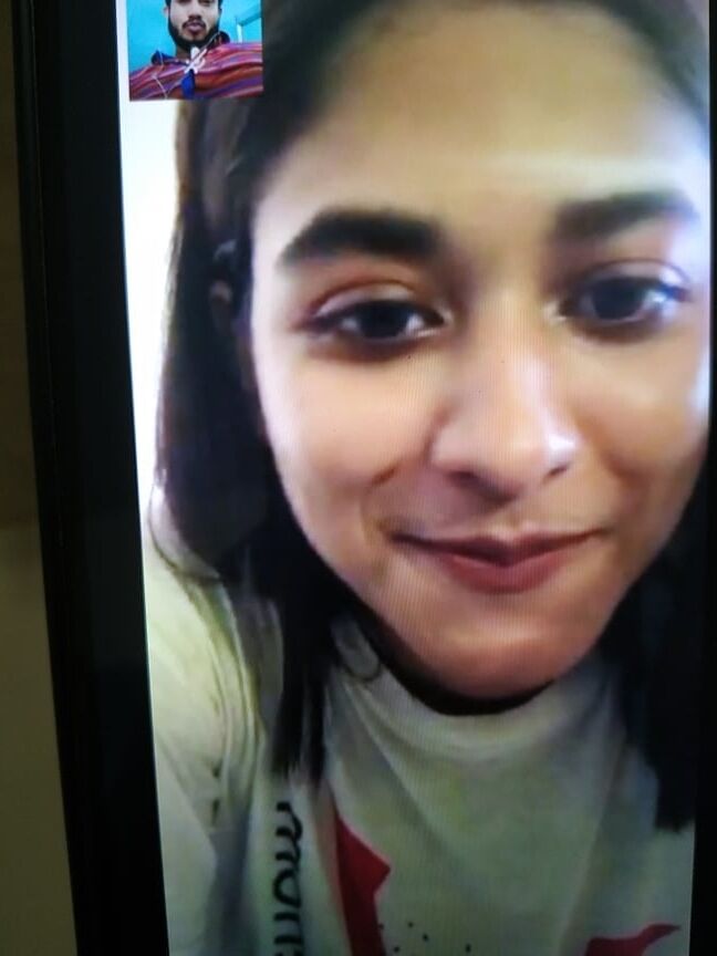 INDIAN GIRLS part