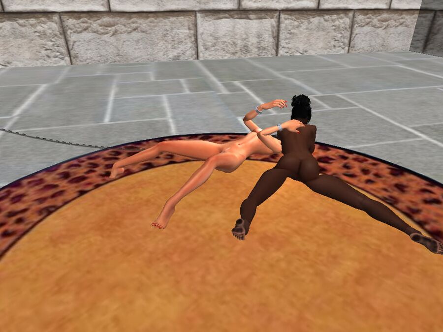 SL Dirty feet Fight