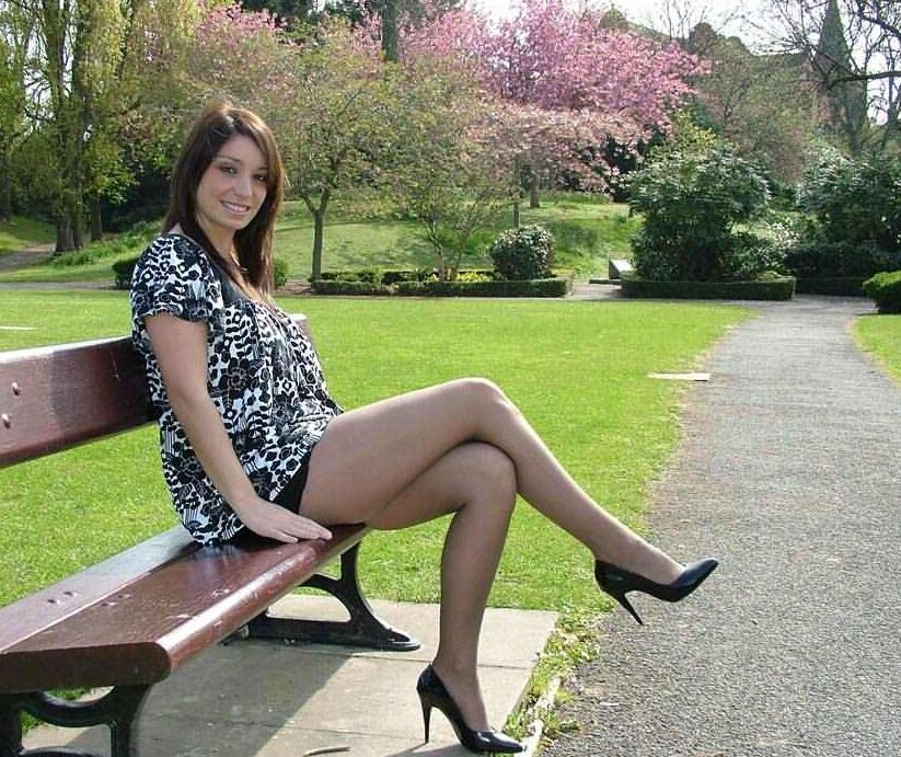 high heels fetish