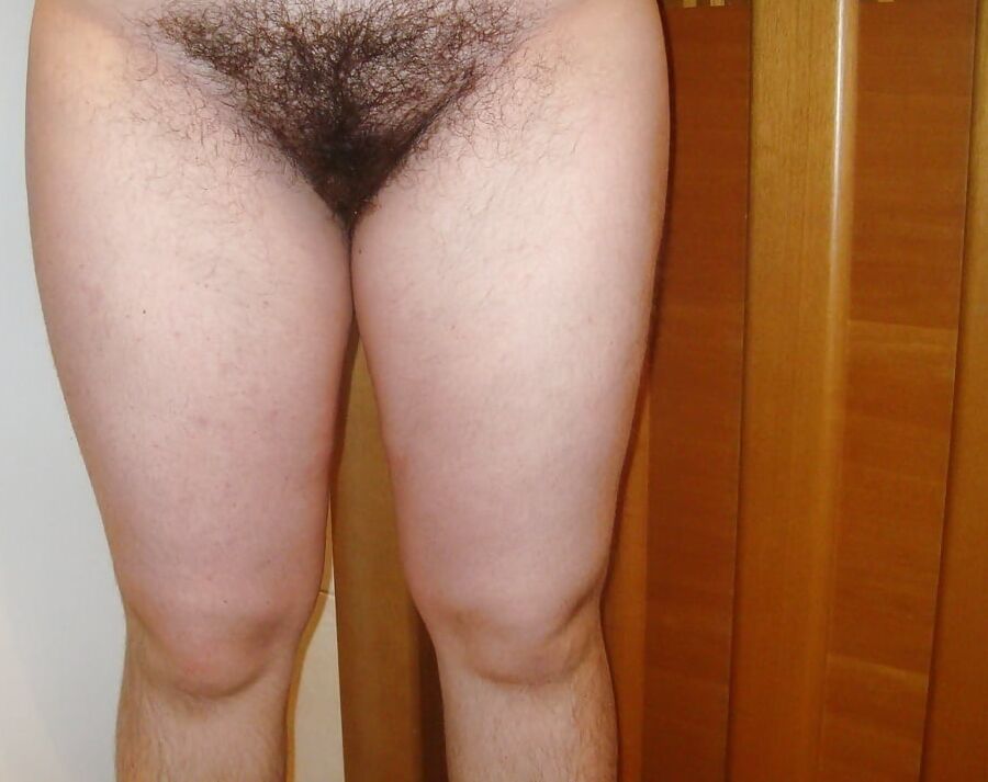 HAIRY