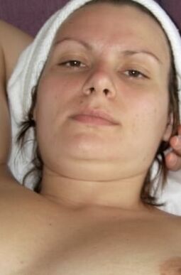russian girl fg