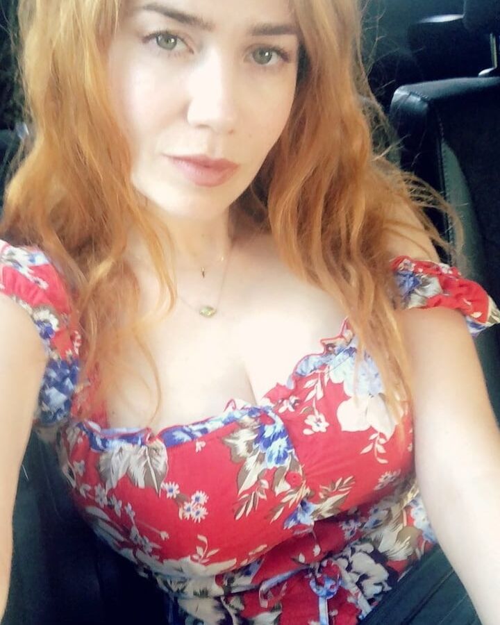 Palina Rojinski
