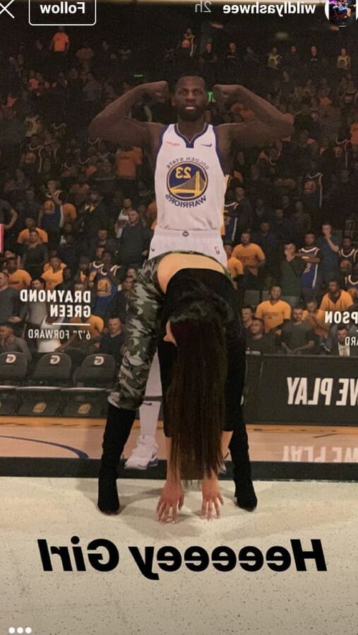 Amanda Gil .