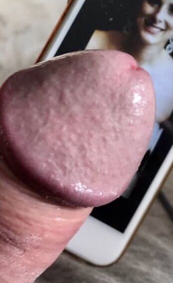 Bride wants Cock