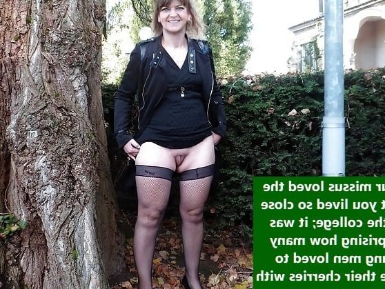 I wonder? Could I really try another man&;s cock?