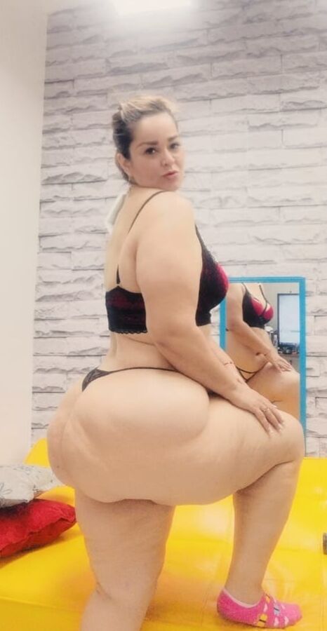 BBW VECINA