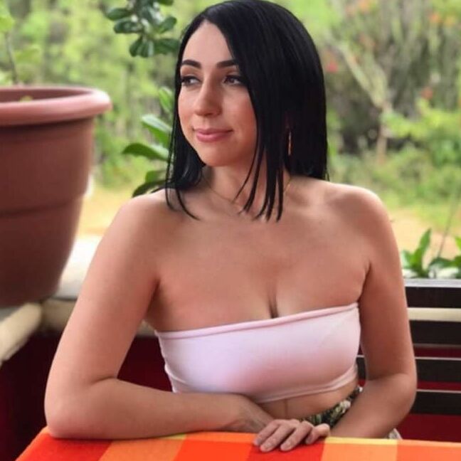 Alexandra y Andrea (Amigas del Sexo)