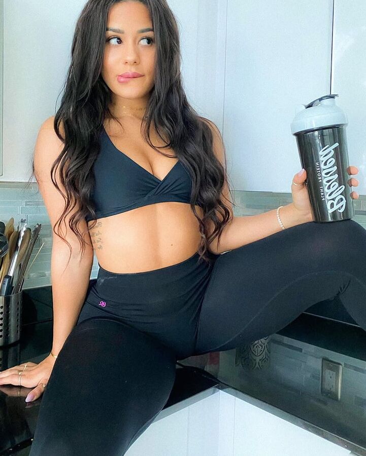 Katya E H