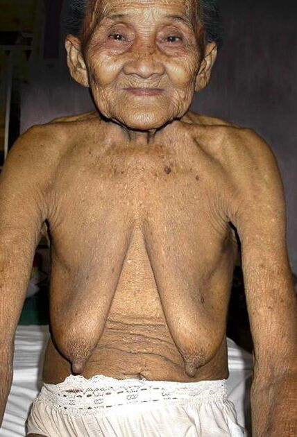 funny granny