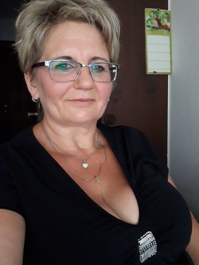 Polish Gilf Bozena
