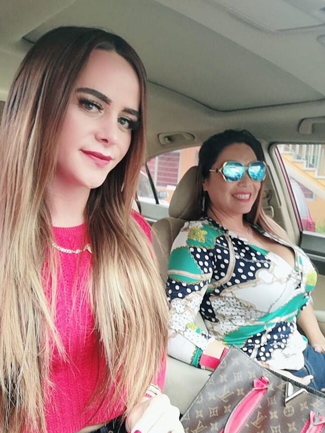 noche de club
