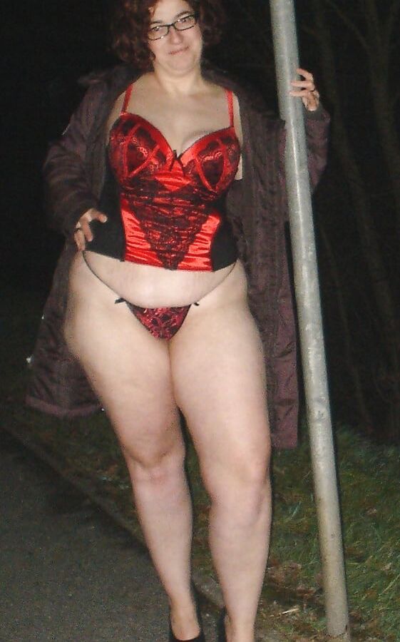 Mature Standing