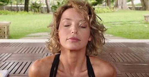 Perdita Weeks