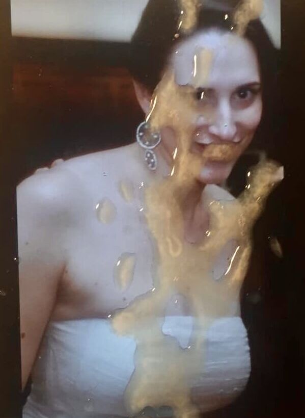 Bride wants Cock