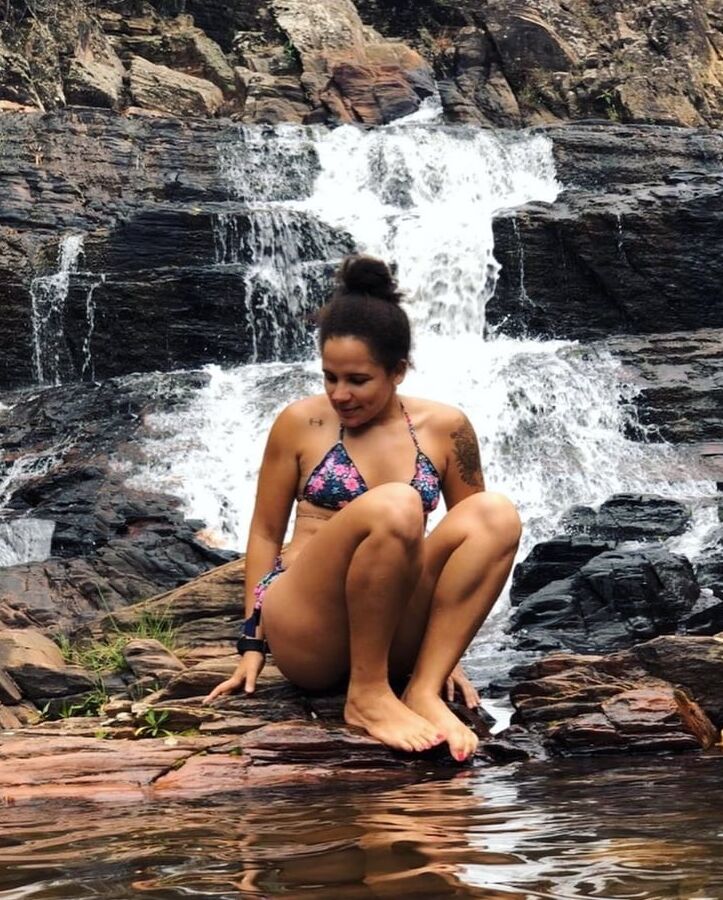 mulata gostosa