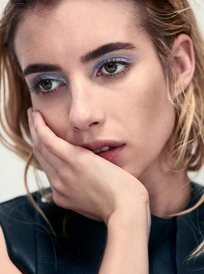 Emma Roberts