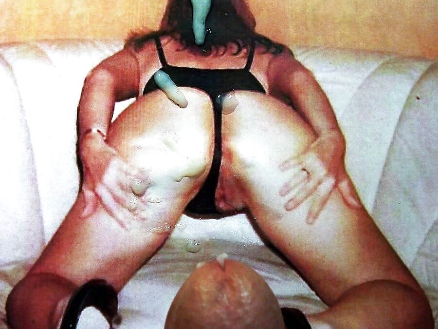 EINE GEILE OMA