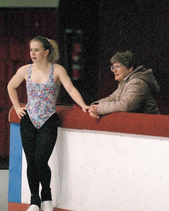 Tonya Harding
