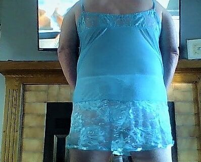 Another new nighty