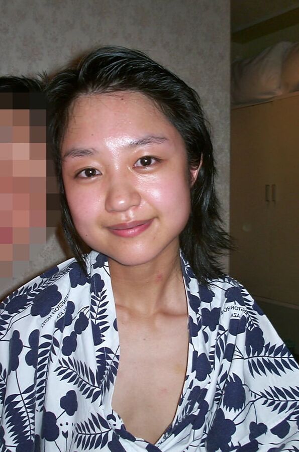 Asian Hairy Armpits MILF