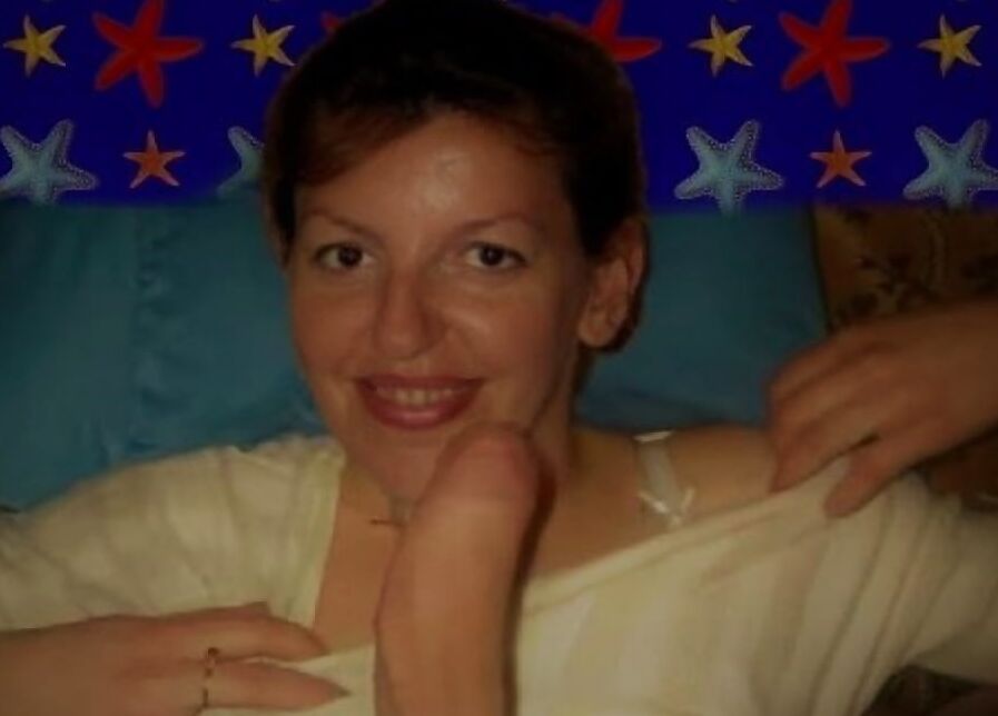 Masha Exposed Webslut