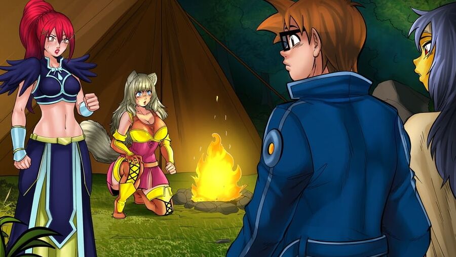 Hentai Heros